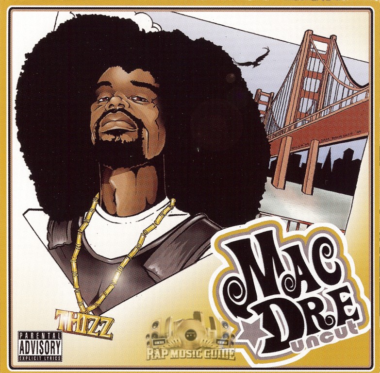 Mac Dre Songs Albums - Home Napster