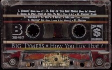 Big Tymers - How You Luv That?