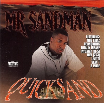 Mr. Sandman - Quicksand