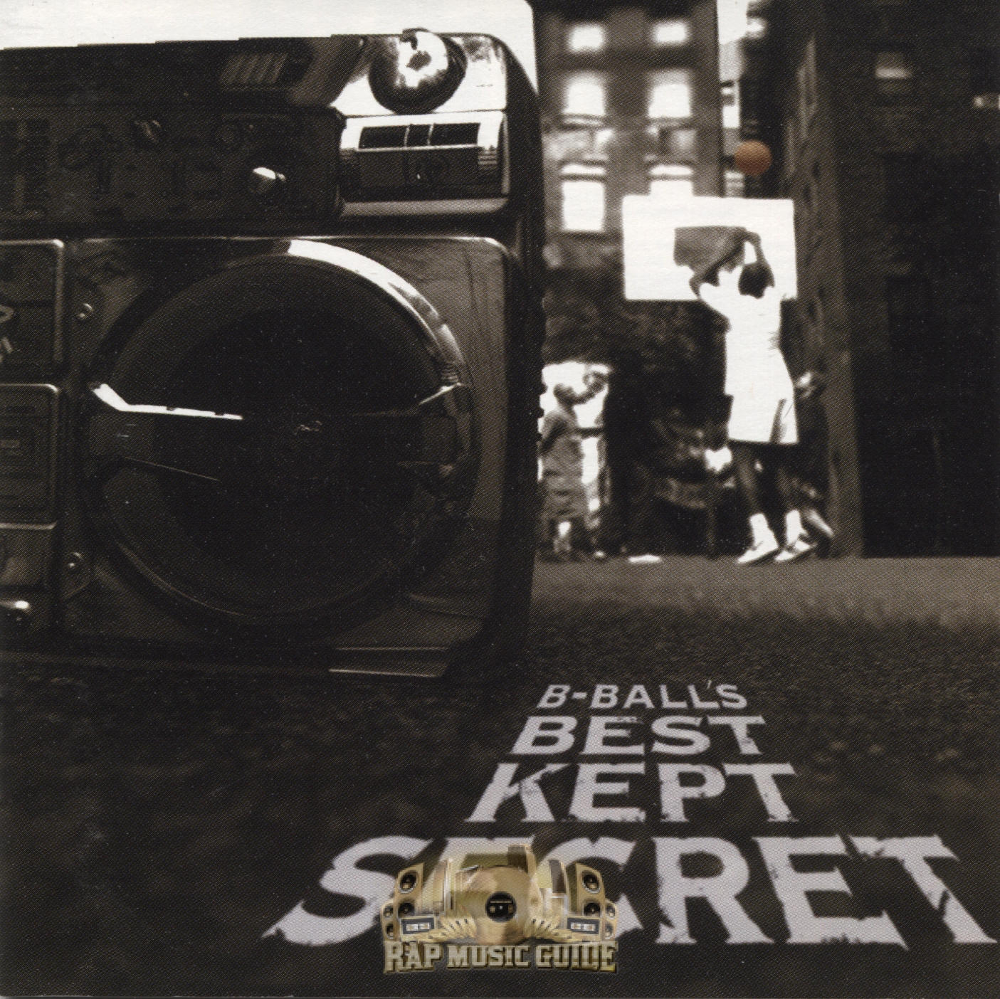 Best kept. Best kept Secret. Секрет 1994 сборник. Ill al Skratch/Shaquille o'Neal Mic check 1 2. Cedric Ceballos Flow on (feat. Warren g) discogs.