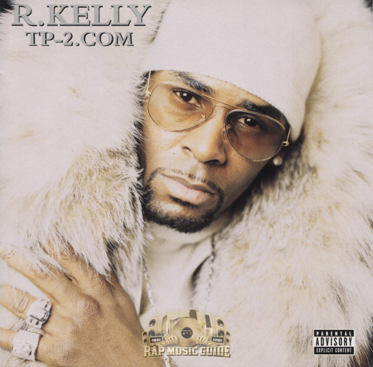 R Kelly Tp-2.com Rar