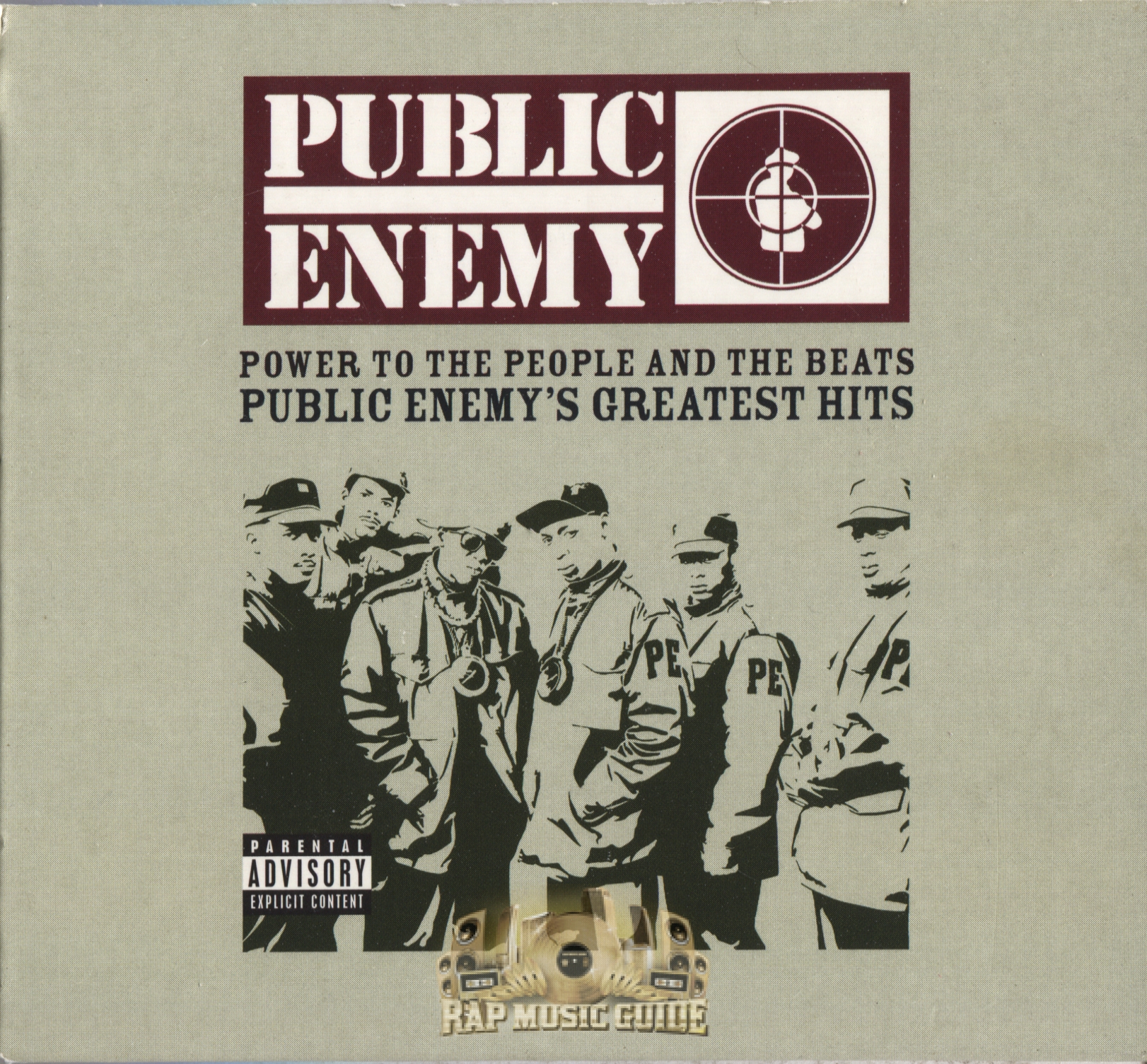 power to the people song