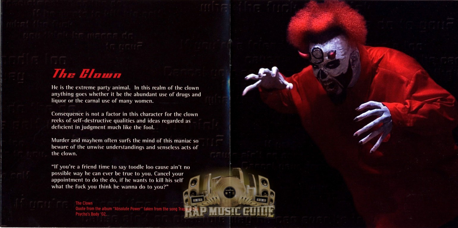 tech n9ne songs and albums