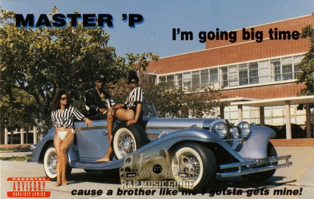 Jus Me N' Master P [Explicit] by P$T Carti on  Music 