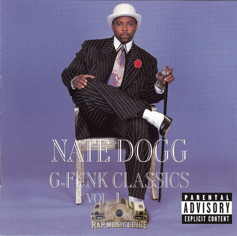 G-Funk Legend Nate Dogg Dead At 41 R.I.P. | Rap Music Guide