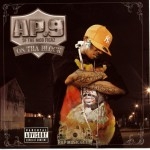 AP.9 - On Tha Block