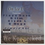 On Ice E - We Konnecked