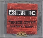 Supreme C - On My Block & Brick City