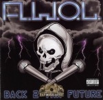 A.W.O.L. - Back 2 Tha Future