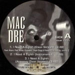 Mac Dre - Stupid Doo Doo Dumb EP