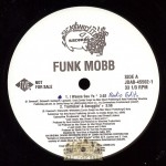 Funk Mobb - I Wanna See Ya, Mr. Bubble