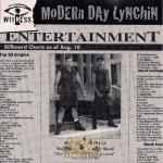 I-Witness - Modern Day Lynchin