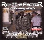 Rich The Factor - Platinum Coated Mix