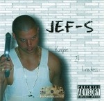 Jef-S - Keepin It Lawless