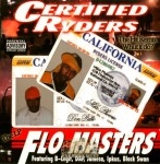 Certified Ryders - Flo Masters