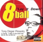 8Ball - Lay It Down