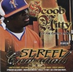 Scoob Nitty - Street Credentials