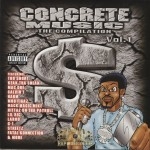 Concrete Music - The Compilation Vol. 1