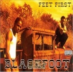Blackfoot - Feet First