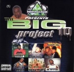 The Big 10 Project - The Power League Net Corporation Presents