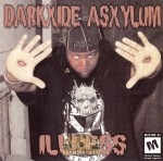 Darkxide Asxylum - Illness
