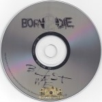 Born 2 Die Da Pope - Blast 4 Me