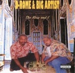 D-Rome & Big Artist - The King & I