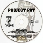 Project Pat - Ballers