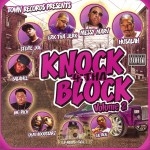 Knock 4 Tha Block - Volume 2