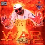 Mooke Dogg - War Time