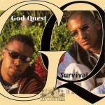 God Quest - Survival