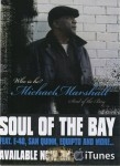 Michael Marshall - Soul Of The Bay