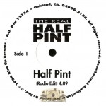 Half Pint - Half Pint / Where You Get Ya Funk From?