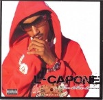 L-Capone - Million Dollar Dreams