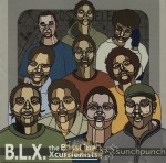 B.L.X. The BassLine Xcursionists - Sunch Punch