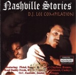 D.J. Lee - Nashville Stories