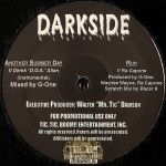 Darkside - Another Summer Day / Run