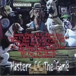Masters Of The Game - Masters Of The Game