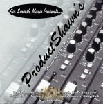 Various Artists - Air Smooth Presents Productshawn's