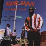 Moe-Man - Straight Real
