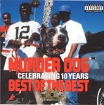 Murder Dog Magazine - Celebrating 10 Years Best Of The Best