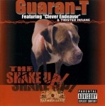 Guaran-T - The Shake Up
