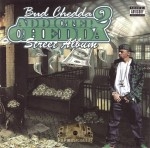 Bud Cheddah - Addicted 2 Cheddah