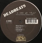 Deadbeats - In Odd We Trust