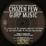 Chozen Few - Gurp Music