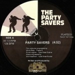 Party Savers - Party Savers