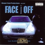 Face Off - Volume 1