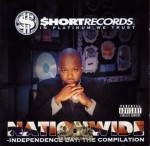 Too Short - Nationwide - Independence Day: The Compilation