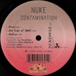 Nuke - Contamination