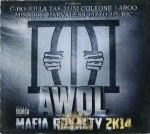 AWOL - Mafia Royalty 2K14